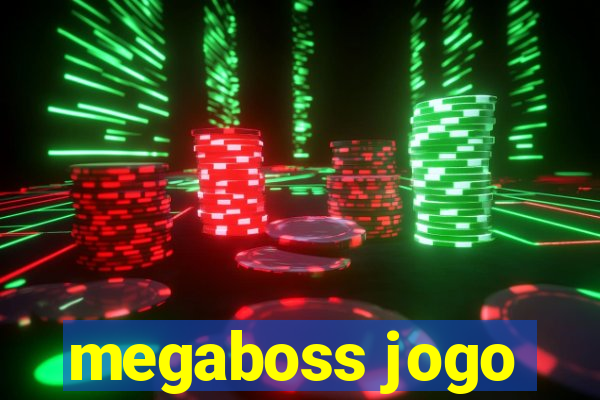 megaboss jogo